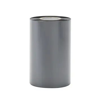 Resin Ribbon, 60mmx300m (2.36inx984ft); Image Lock, 25mm (1in) core, 6/box