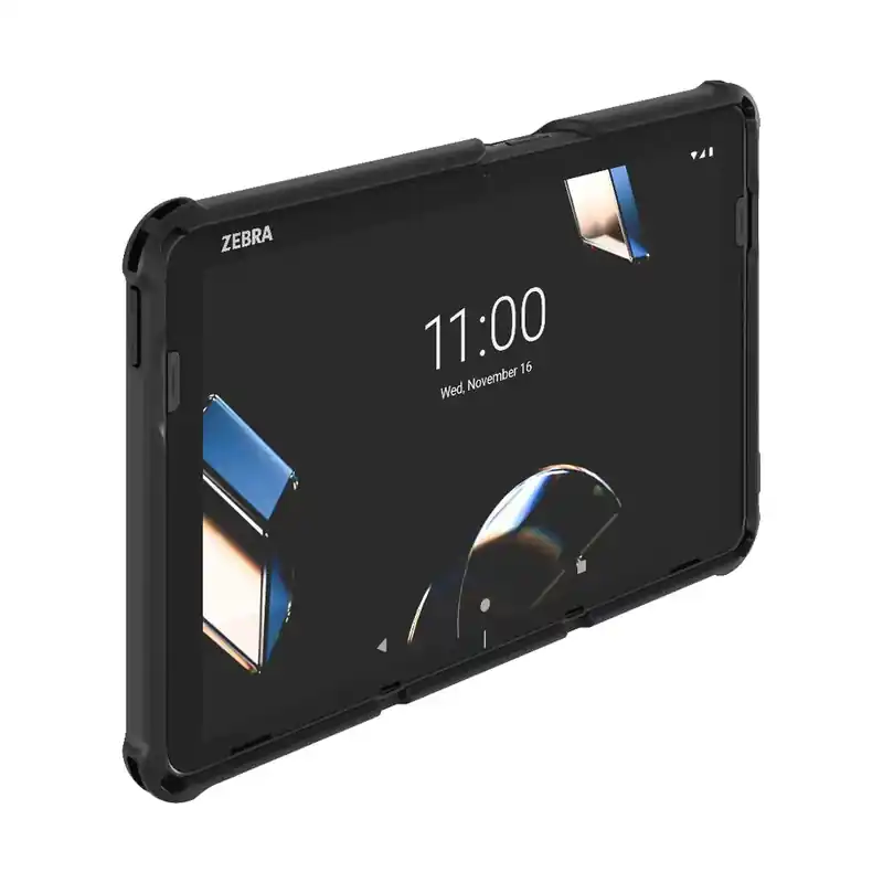 SG-ET401-10EXO-02 - ZEBRA - Estuches y protectores ET401 10-inch No-scanner Exoskeleton Rugged Boot Accy
