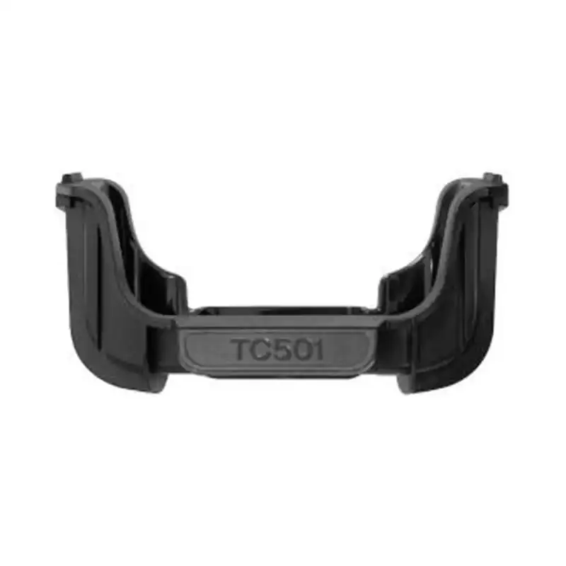 SHIM-CRD-TC5AB - ZEBRA - Bases de comunicación y/o carga ShareCradle cup shim to replace damaged or lost shims for use with TC501 devices WITH a protective boot. Sold Separately: Protective Boot (SG-TC5AEXO-01).