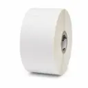 ZIPZET10045217 - ZEBRA - Etiqueta 101.6"x330.2", T. Térmica. Papel Blanco, Z-Essentials 400T, para Impresora Industrial, 594/Rollo, con adhesivo Permanente, Perf. entre etiq., 1 al paso. Núcleo 3.". Diámetro 7.9". 4 Rollos/caja. Peso por caja 3.71.