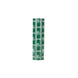 LA05095GS11007 - Zebra - Ribbon de Resina, 110mm x 74m (4.33" x 243'), Modelo 5095 Alto Rendimiento para impresora Desktop. 12 Ribbons/Caja