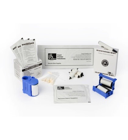 KIT,ADHESIVE CLEANING ROLLERS,ZC100/300,SET OF 5