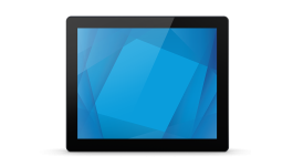 ELO, 1790L, 17-INCH LCD (LED BACKLIGHT), OPEN FRAME, HDMI, VGA & DISPLAY PORT VIDEO INTERFACE, PROJECTED CAPACITIVE 10 TOUCH ZERO-BEZEL, USB TOUCH CONTROLLER INTERFACE, WORLDWIDE-VERSION, CLEAR, NO POWER BRICK