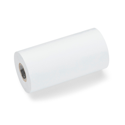 ZEBRA - RECEIPT, PAPER, 3.14" X 50FT; DT, Z-PERFORM 1000D 2.4 MIL, UNCOATED, 0.5" CORE, CAJA DE 50 ROLLOS