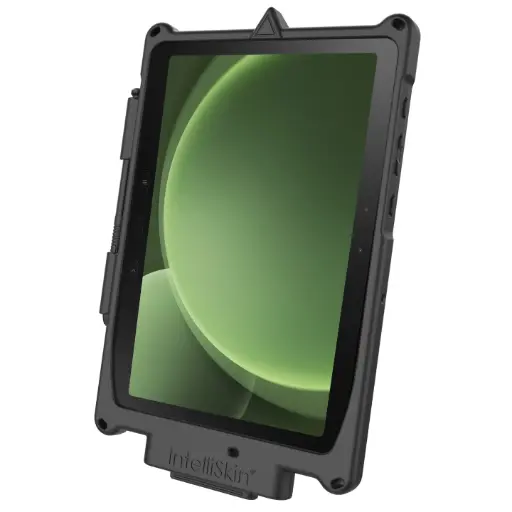 [RAM-GDS-SKIN-SAM54-NG-1] RAM MOUNTS - RAM GDS INTELLISKIN FOR SAMSUNG GALAXY TAB ACTIVE PRO AND TAB ACTIVE 4 PRO
