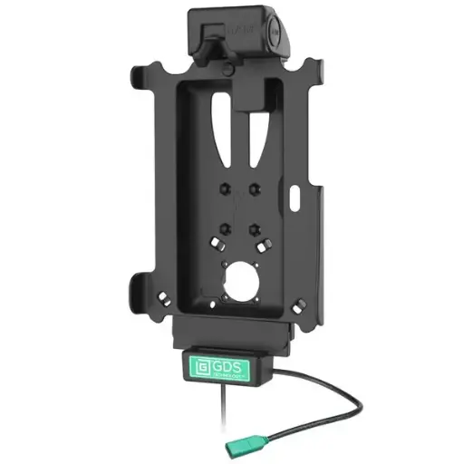 [RAM-GDS-DOCKL-SAM54NCU] RAM MOUNTS - GDS VEHICLE LOCKING DOCK USBC FOR SAMSUNG TAB ACTIVE 4 PRO SUPPORTS NFC
