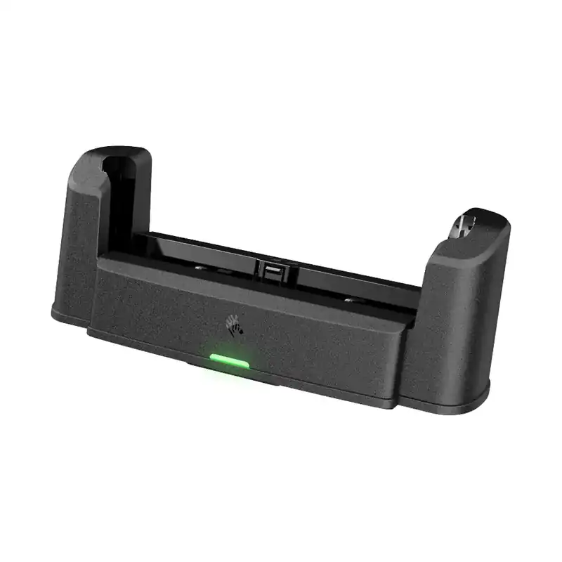 [CRD-ET4A-1SCG1-01] CRD-ET4A-1SCG1-01 - ZEBRA - Bases de comunicación y/o carga ET401 One Slot Charge Only Cradle (Accommodates 8in tablet, 10 in tablet, Exoskeleton, Payment Terminals, Expansion Backs, Healthcare hand strap) (Power Supply and country specific cables sold separately)