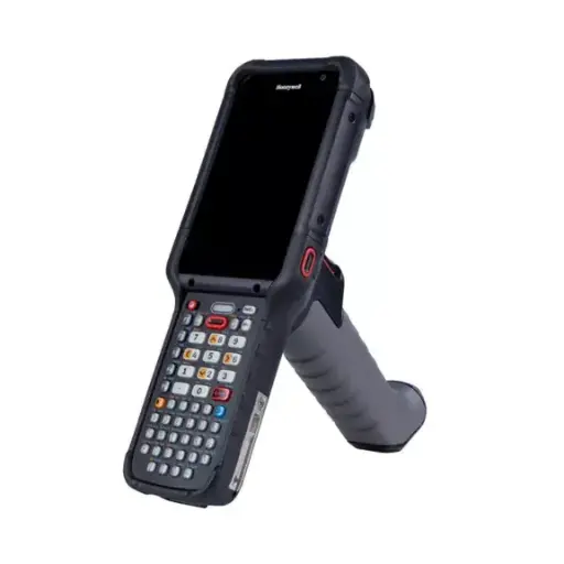 [KIT-CK67-X0N] HONEYWELL, CK67: WIFI6E, NO SIM, 4.3' SCREEN, 53-KEY ALPHANUMERIC, 8GB/128GB, FLEXRANGE ENGINE-GREEN LASER, FRONT & REAR CAMERA, STANDARD BATTERY, GMS, IP65/68, MEXICO