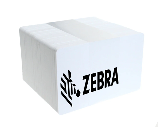 [104523-116] ZEBRA WHITE PVC,30MIL,NON BRANDED
