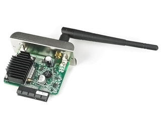 [P1083320-037C] ZEBRA - KIT, ZEBRANET WIRELESS CARD 802.11AC, BT4.2, ALL COUNTRIES EXCEPT USA, CANADA AND JAPAN. FOR ALL ZT600 SERIES MODELS, ALL ZT510 MODELS, ALL ZT411/ZT421 MODELS AND ONLY ZT410/ZT420 MODELS USING FIRMWARE VERSION V75.20.14Z OR LATER.