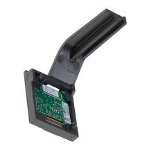 [P1112640-017C] ZEBRA - KIT, WIRELESS MODULE, WIFI 802.11AC, MFI 3.0, BLUETOOTH 4.1, ALL COUNTRIES EXCEPT USA, CANADA AND JAPAN, ZD421D, ZD621D, ZD421T