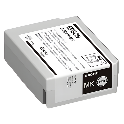 [C13T52L520] C13T52L520 – Epson – COLORWORKS C4000 TINTA NEGRA MATE
